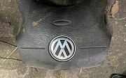 Подушка безопастности руля (аэрбаг) на Фольксваген Пассат Volkswagen Passat, 1996-2001 Алматы