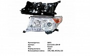 Фара на Toyota Land Cruiser 200 Toyota Land Cruiser, 2007-2012 Алматы