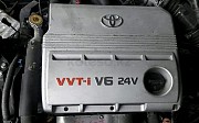 Двигатель и акпп тойота виндом 30 3.0 Toyota Windom, 2001-2004 Алматы