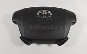 Аирбаг руля на Toyota Land Cruiser 200 2007-2012 Toyota Land Cruiser, 2007-2012 Алматы