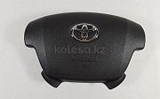 Аирбаг руля на Toyota Land Cruiser 200 2007-2012 Toyota Land Cruiser, 2007-2012 Алматы