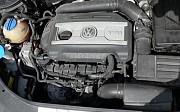 Мотор 2.0 tsi cczb Volkswagen Passat CC, 2012-2017 Астана