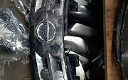 Передний передняя решетка Nissan Murano, 2002-2007 Алматы