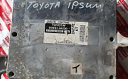 Блок управления Toyota Ipsum 2AZ 89661-44230 Toyota Ipsum, 2003-2009 Алматы