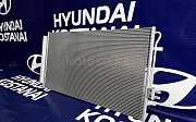 Радиатор системы кондиционирования Hyundai Santa Fe TM Hyundai Santa Fe, 2020 Костанай