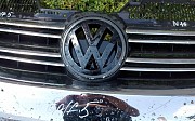 Решетка радиатора на Гольф 5 Volkswagen Golf, 2008-2012 Караганда