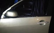 Двери Mitsubishi Outlander, 2009-2013 Алматы