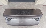 Крышка багажника. Задняя дверь. Оригинал. Кия рио. Kia rio Kia Rio, 2017-2020 Алматы