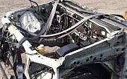 Передняя часть кузова на Mitsubishi Pajero 4 Mitsubishi Pajero, 2006-2011 Алматы