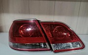 Задние фонари на Лексус ES300 30-й кузов рестайлинг Lexus ES 300, 2001-2006 Алматы