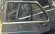 Дверь Volkswagen Golf, 1983-1991 Алматы