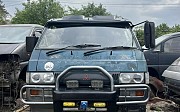 Потолок Delica квадрат кирпич Mitsubishi Delica, 1986-1999 Алматы