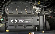 Контрактный двигатель Mazda 3.0 AJ MPV Mazda MPV, 1999-2006 Нұр-Сұлтан (Астана)