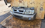 Ноускат КОМПЛЕКТ на MITSUBISHI PAJERO 3 Mitsubishi Pajero, 1999-2003 Алматы