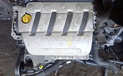 Контрактный двигатель на Рено Лагуна Renault Laguna, 2001-2005 Астана