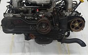 Двигатель EJ22 объём 2.2 4WD из Европы Subaru Impreza, 1992-2000 Астана
