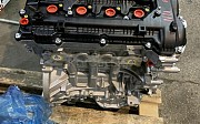 Двигатель G4NA Kia Sportage 2л.150л. С Hyundai Tucson, 2009-2015 Костанай