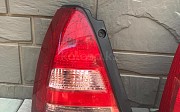 Фонари задние Subaru Forester SG (2002-2005 г) Subaru Forester, 2002-2005 