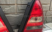 Фонари задние Subaru Forester SG (2002-2005 г) Subaru Forester, 2002-2005 