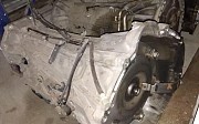 Коробка передач автомат 4.5 Land Cruiser 200 Toyota Land Cruiser, 2007-2012 Нұр-Сұлтан (Астана)