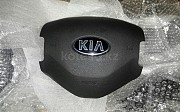Airbag аэрбаг подушка безопасности киа крышка руля kia sportage Kia Sportage, 2010-2014 Алматы