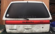 Крышка багажника SF5 Subaru Forester, 2000-2002 Алматы