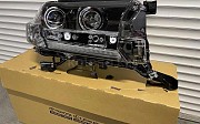 Фара Toyota Land Cruiser 200 Toyota Land Cruiser, 2015-2021 