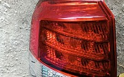 Задний фонарь левый Lx570 Lexus LX 570, 2012-2015 Талдыкорган
