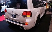 Фонари Toyota Land Cruiser, 2007-2012 Нұр-Сұлтан (Астана)