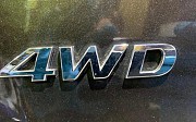 Крышка багажника Hyundai Santa Fe, 2018-2021 Қарағанды