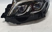 Фары на Mercedes GLS X166 Mercedes-Benz GLS 500, 2015-2019 Алматы