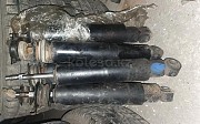 Стойки гидравлические амортизаторы передние и задние на лх470 Lexus LX 470, 1998-2002 Алматы