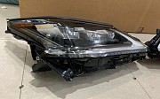 Переднzя фара на Lexus Lx 570 2016-2022 Lexus LX 570, 2015 Нұр-Сұлтан (Астана)
