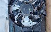 Вентилятор в сборе на туксон 3 поколение Hyundai Tucson, 2018-2021 Шымкент