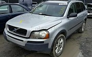 Диффузор Volvo XC90, 2006-2014 Алматы