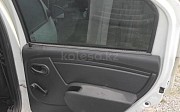 Дверь Renault Logan, 2009-2015 Алматы