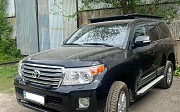 Бампер РИФ силовой передний Toyota Land Cruiser 200 2007-2015 c… Toyota Land Cruiser, 2007-2012 Алматы