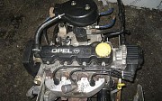 Контрактный Двигатель Opel 1, 6 Opel Vectra, 1988-1995 Астана