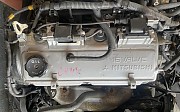 Двигатель 4G64 на Митсубиси Аутлендер 2002-2008 Mitsubishi Outlander, 2002-2008 Алматы