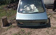 Крышка багажника Сеат Толедо 91-99г Seat Toledo, 1991-1999 Алматы