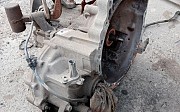 Коробка передач. МКПП Mazda 3, 2003-2006 Шымкент