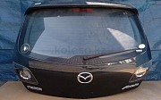 Дверь багажника крышка mazda 3 Mazda Axela Қарағанды