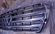 Решётка радиатора на TOYOTA LAND CRUISER 200 ORIGINAL Toyota Land Cruiser, 2012-2015 Нұр-Сұлтан (Астана)