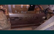 Дверь на Мерседес 124 Mercedes-Benz E 200, 1987-1993 Караганда