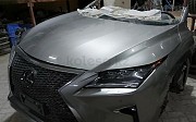 Капот Lexus rx200t Lexus RX 200t, 2015-2019 Алматы