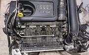 ДВИГАТЕЛЬ МОТОР CXSA 1.4 TFSI Audi A3, 2012-2016 