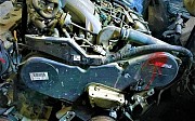 Двигатель на Toyota Highlander, 1MZ-FE (VVT-i), объем 3 л Toyota Highlander, 2001-2003 