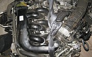 Двигатель 4GR-FSE (VVT-i), объем 2.5 л., привезенный из Японии Toyota Crown, 2003-2008 Алматы