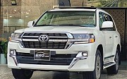 Аэродинамический обвес Executive Lounge-21 на Land Cruiser 200 2016-2021 г Toyota Land Cruiser, 2015 Алматы