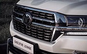 Аэродинамический обвес Executive Lounge-21 на Land Cruiser 200 2016-2021 г Toyota Land Cruiser, 2015 Алматы